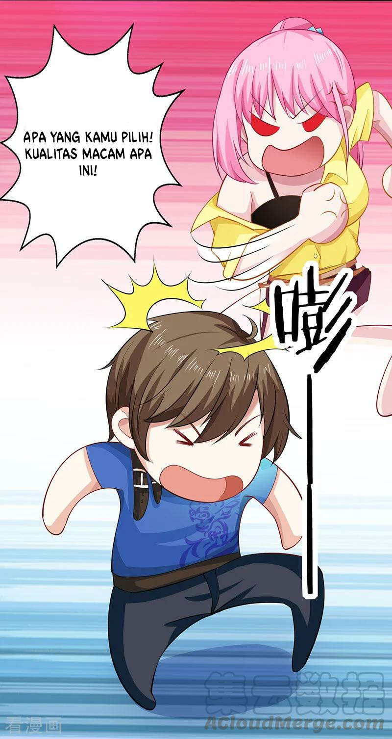 Genius Mad Man Chapter 15 Gambar 26